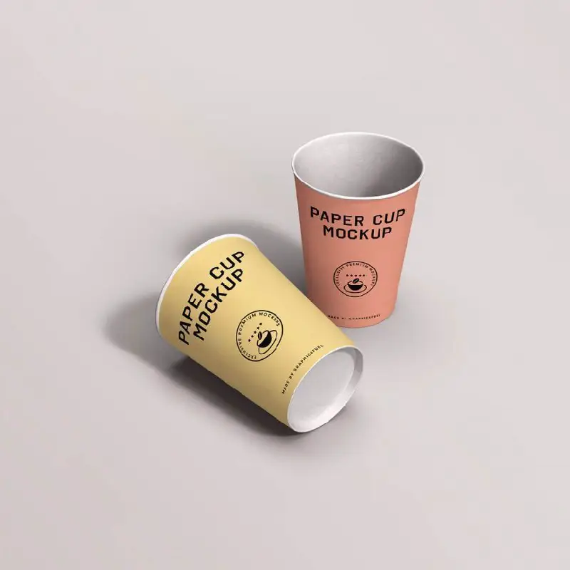 Glass & Cups