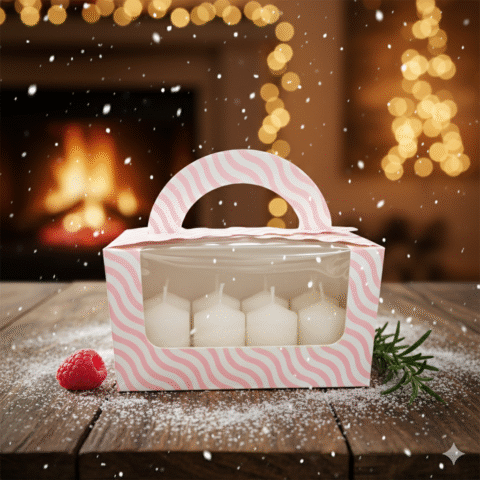 Candle Boxes